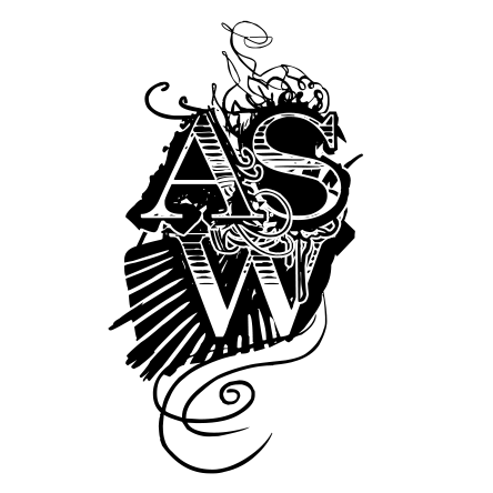 A.S. White Photography Logo